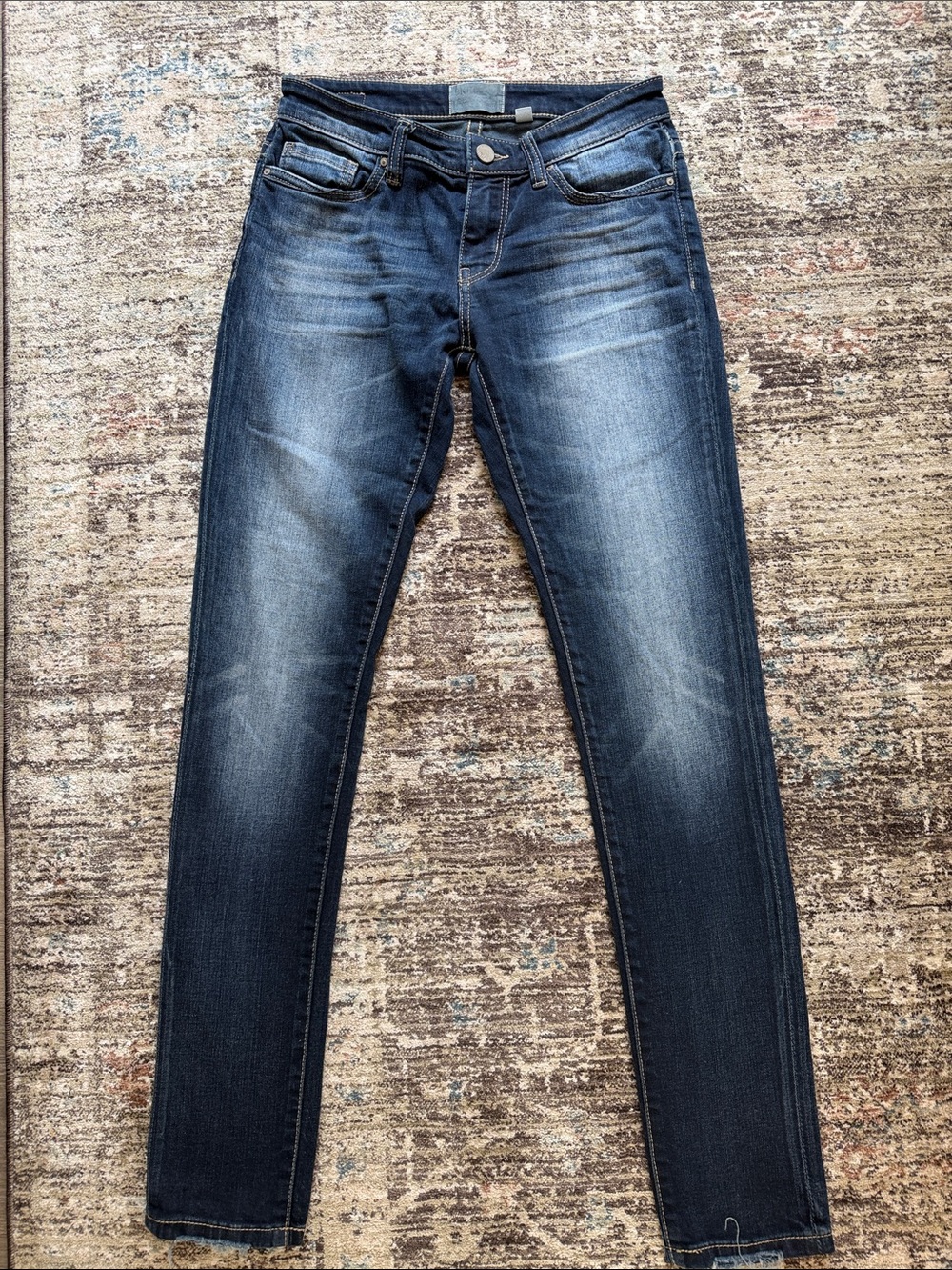 BKE Stella Skinny 25R